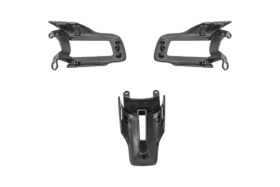 FFP Mustang Steering Wheel Button Covers for Mustang GT - Image 4