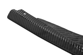 FFP Mustang Carbon Fiber Front Lip for S650 Mustang - Image 2