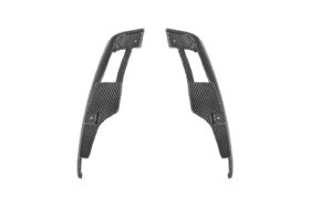 FFP Mustang Fender Flares & Mud Flaps for S650 Mustang - Image 11