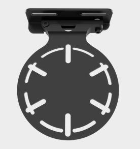 Universal Bass Shaker Single Mount