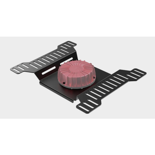 Universal Seat Bass Shaker Mount