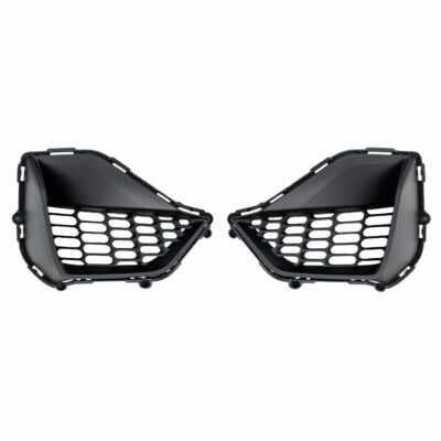 RTR 2024-2026 Ford Mustang Corner Grilles