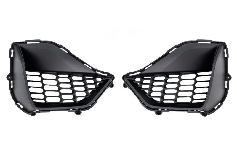 RTR 2024 Ford Mustang Corner Grilles