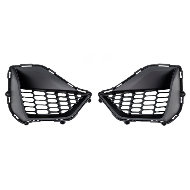 RTR 2024 Ford Mustang Corner Grilles