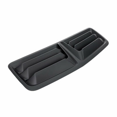 RTR 2024-2026 Ford Mustang Hood Vent