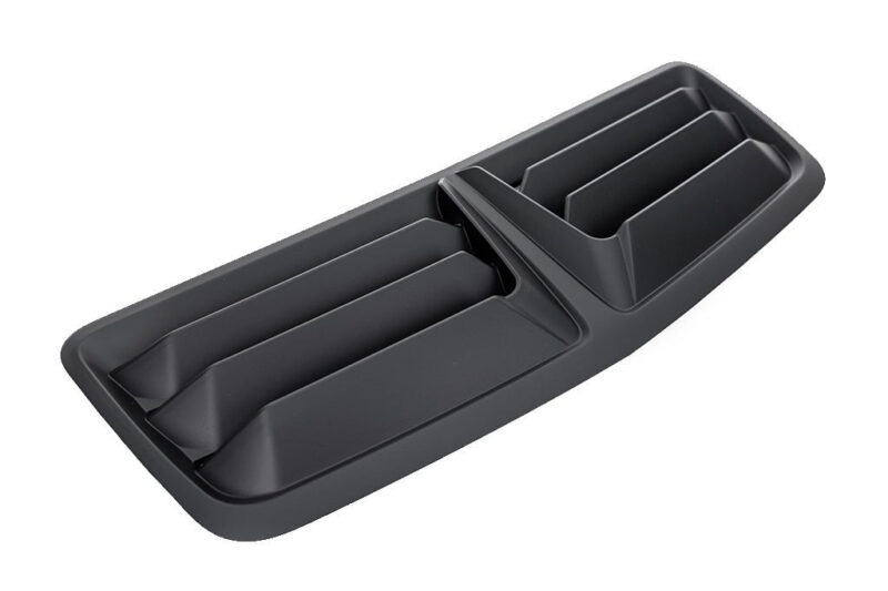 RTR 2024-2025 Ford Mustang Hood Vent