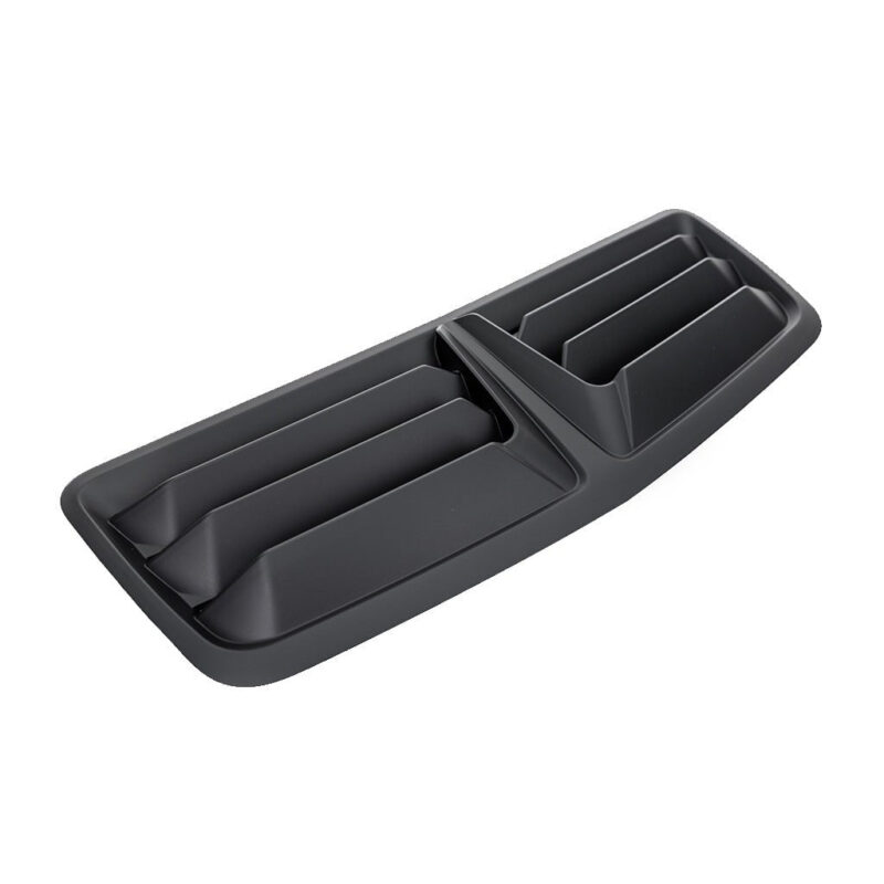RTR 2024-2025 Ford Mustang Hood Vent