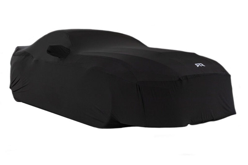 RTR 2024 Ford Mustang Indoor Car Cover