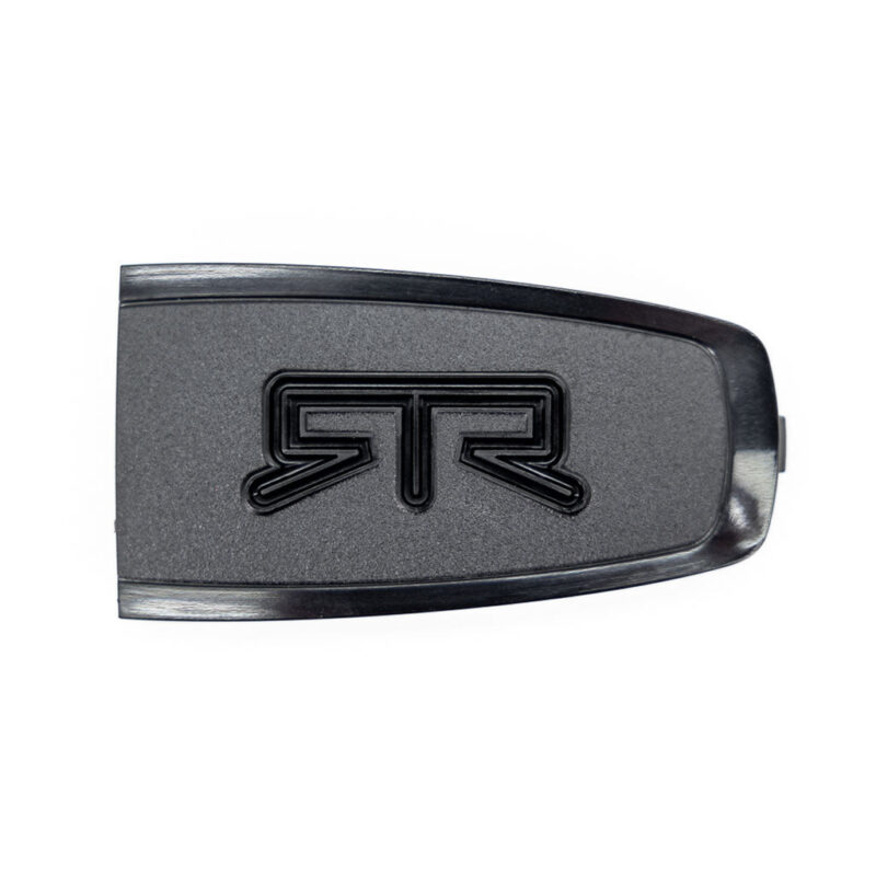 RTR 2024  Ford Mustang Keyfob Backplate