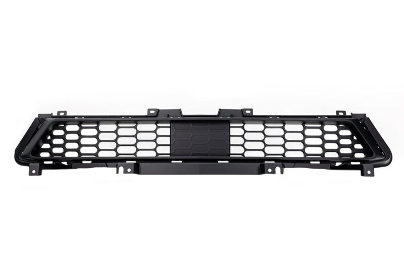 RTR 2024 Ford Mustang Lower Grille