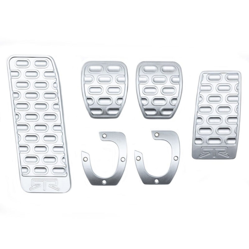 RTR 2024 Ford Mustang Pedal Covers