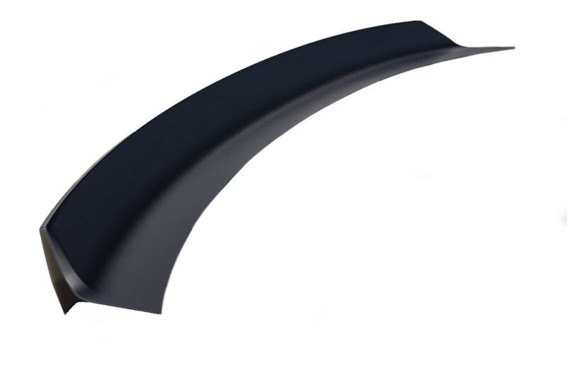 RTR 2024 Ford Mustang Rear Decklid Spoiler