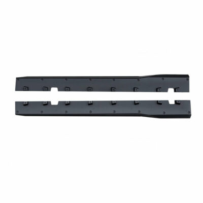 RTR 2024-2026 Ford Mustang Rocker Splitters