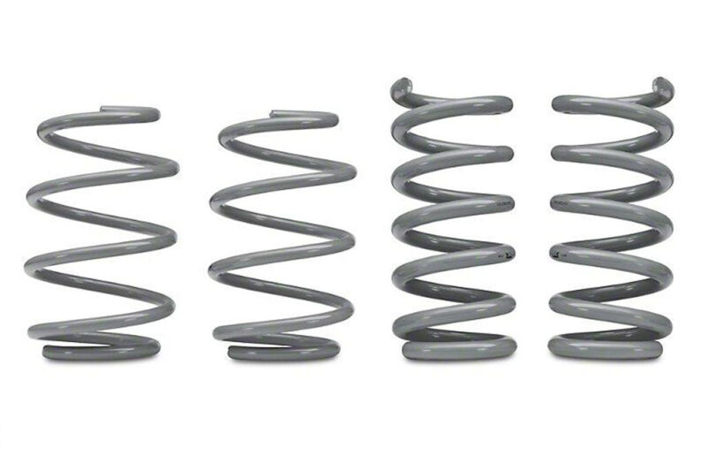 RTR 2024 Tactical Performance Lowering Springs