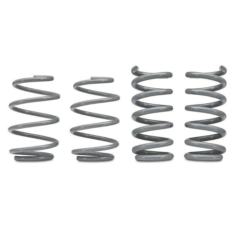 RTR 2024 Tactical Performance Lowering Springs