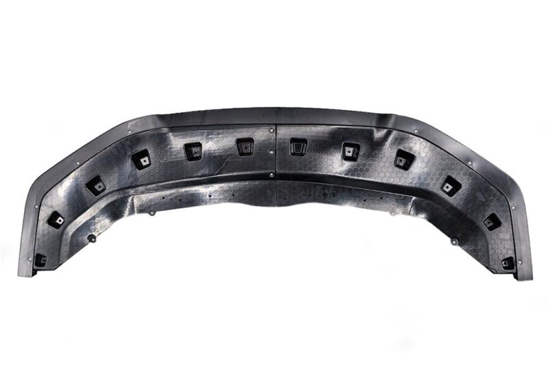 RTR 2024 Ford Mustang Undertray Extension