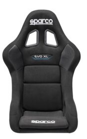 Sparco EVO XL QRT for Mustang GT - Image 2