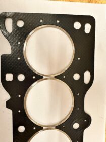 Engineered Motorsport Solutions EMS Mustang EcoBoost 2.3L BAF HACead Gasket for Mustang EcoBoost - Image 2