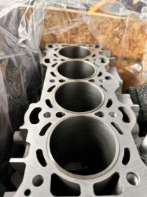 Engineered Motorsport Solutions EMS Mustang EcoBoost 2.3L BAF HACead Gasket for Mustang EcoBoost - Image 6