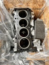 Engineered Motorsport Solutions EMS Mustang EcoBoost 2.3L BAF HACead Gasket for Mustang EcoBoost - Image 8