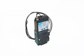 Full-Race Motorsports Full Race 4 Port MAC Boost Control Solenoid - Image 4