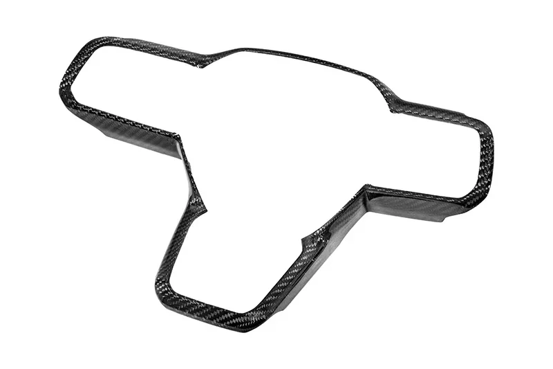 FFP 2024 Ford Mustang Steering Wheel Trim Cover