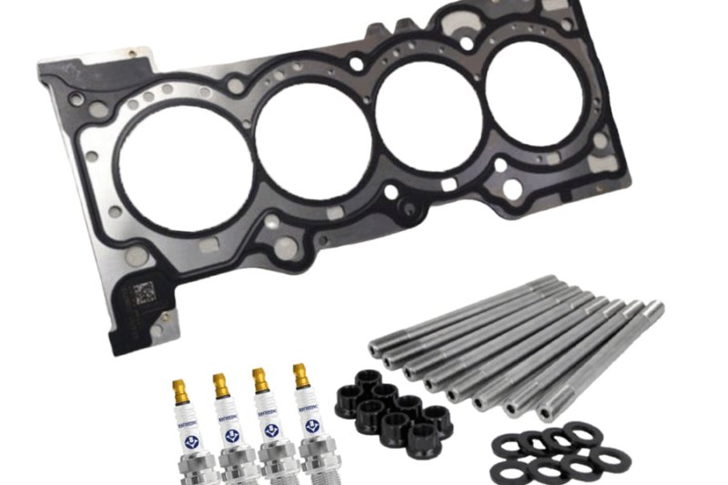 EMS 2016-2018 Ford Focus RS 2.0/2.3L EcoBoost Head Gasket REPAIR Solution