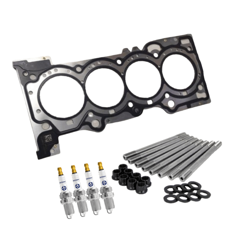 EMS 2016-2018 Ford Focus RS 2.0/2.3L EcoBoost Head Gasket REPAIR Solution