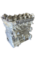 Engineered Motorsport Solutions EMS Mustang EcoBoost 2.3L Budget Build Complete Sealed Engine for Mustang EcoBoost - Image 2