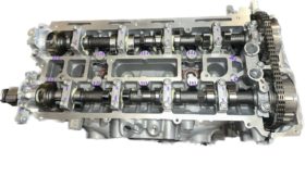 Engineered Motorsport Solutions EMS Mustang EcoBoost 2.3L Budget Build Complete Sealed Engine for Mustang EcoBoost - Image 3