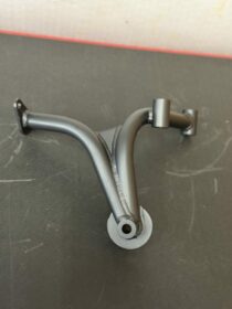 Engineered Motorsport Solutions EMS Mustang EcoBoost 2.3L Mazda/ST Engine Mount Adapter for Mustang EcoBoost - Image 3