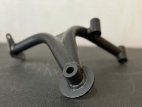 Engineered Motorsport Solutions EMS Mustang EcoBoost 2.3L Mazda/ST Engine Mount Adapter for Mustang EcoBoost - Image 5