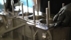 Engineered Motorsport Solutions EMS Focus RS 2.0/2.3L EcoBoost Head Gasket REPAIR Solution - Image 3