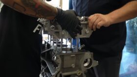 Engineered Motorsport Solutions EMS Focus RS 2.0/2.3L EcoBoost Head Gasket REPAIR Solution - Image 4