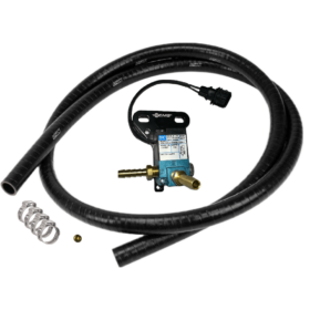 Engineered Motorsport Solutions EMS Focus RS EcoBoost 2.3L 3-Port Mac Valve Kit - Image 2