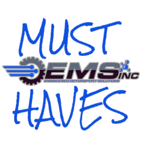 Engineered Motorsport Solutions EMS Mustang EcoBoost 2.3L Badass Build Short Block for Mustang EcoBoost - Image 3