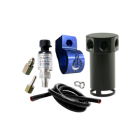 Engineered Motorsport Solutions EMS Mustang Ecoboost FULL SEND KIT for Mustang EcoBoost - Image 3