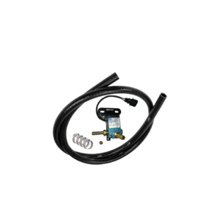 Engineered Motorsport Solutions EMS Mustang Ecoboost FULL SEND KIT for Mustang EcoBoost - Image 2