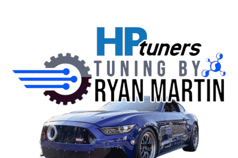 EMS 2015-2023 Ford Mustang Ecoboost Custom Tune (HP Tuners)