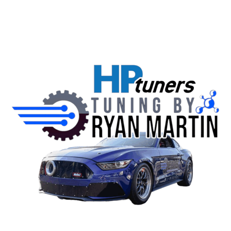 EMS 2015-2023 Ford Mustang Ecoboost Custom Tune (HP Tuners)