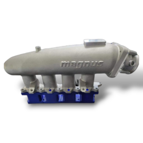 EMS 2015-2023 Ford Mustang Ecoboost EvoBoost Intake Manifold Kit