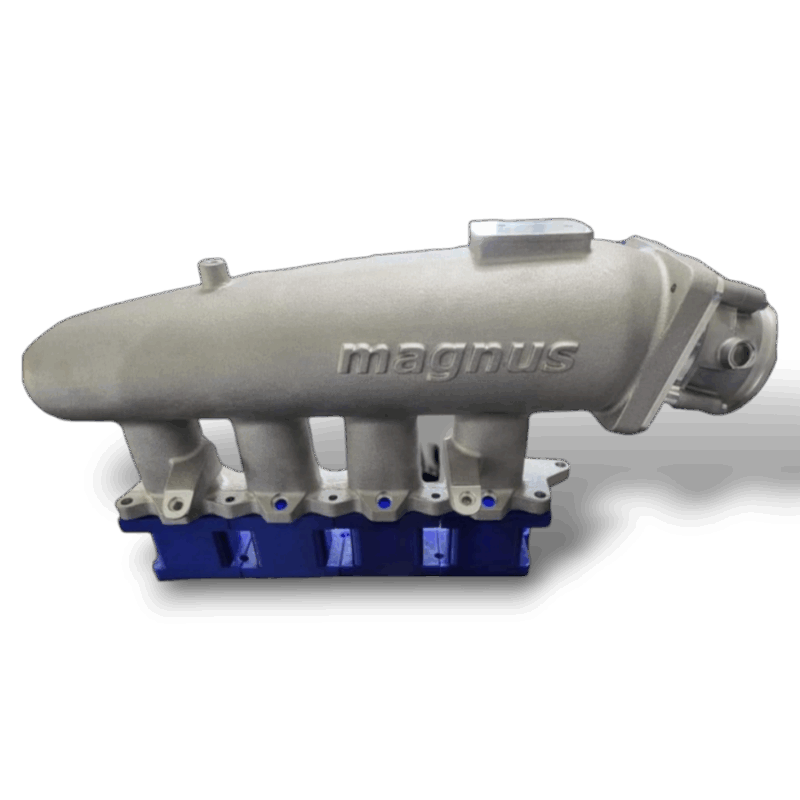 EMS 2015-2023 Ford Mustang Ecoboost EvoBoost Intake Manifold Kit