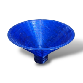 EMS Ecoboost/Coyote Oil Funnel
