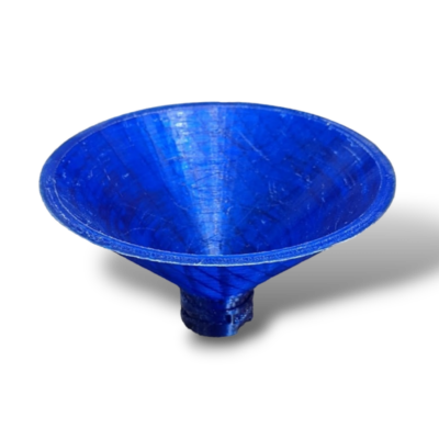 EMS Ecoboost/Coyote Oil Funnel