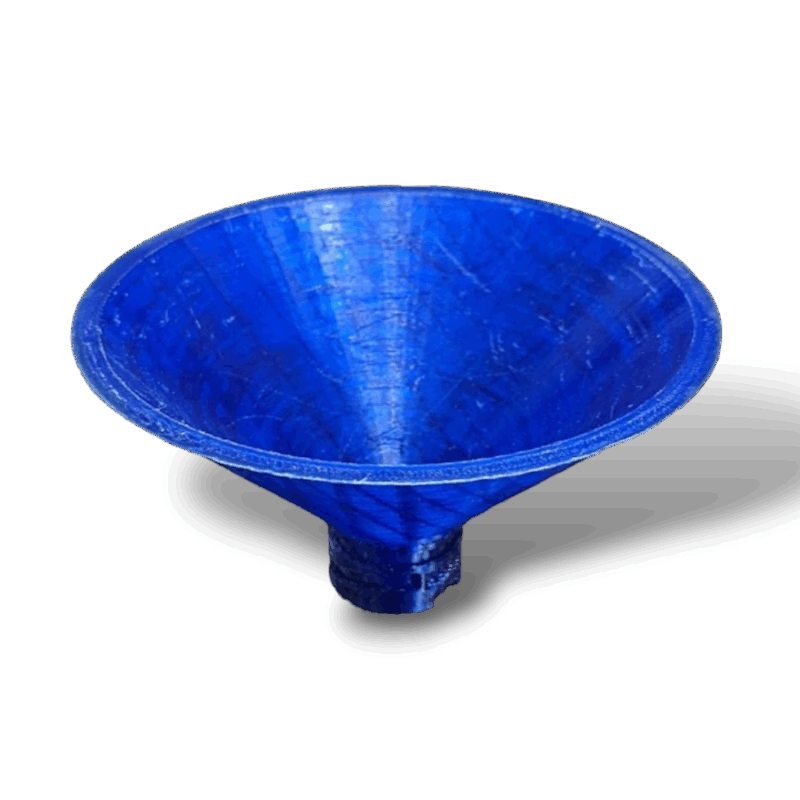 EMS Ecoboost/Coyote Oil Funnel