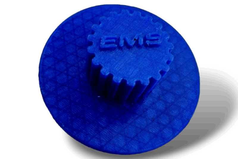 EMS Rear Main Seal Installation Tool
