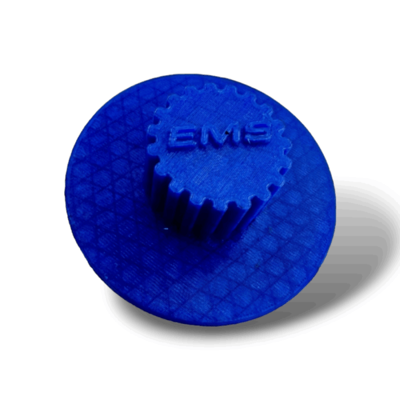 EMS Rear Main Seal Installation Tool