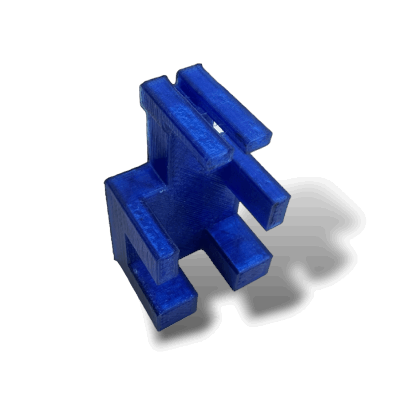 EMS 2015-2023 Ford Mustang EcoBoost Crank Position Sensor Timing Tool