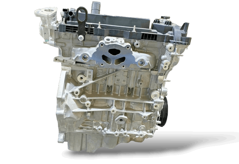 EMS 2015-2023 Ford Mustang EcoBoost 2.3L Budget Build Complete Sealed Engine