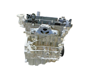 Engineered Motorsport Solutions EMS Focus RS Budget Build 2.3L EcoBoost Complete Sealed Engine - Image 5